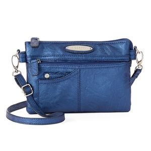 Rosetti Cash & Carry Anita Crossbody Bag